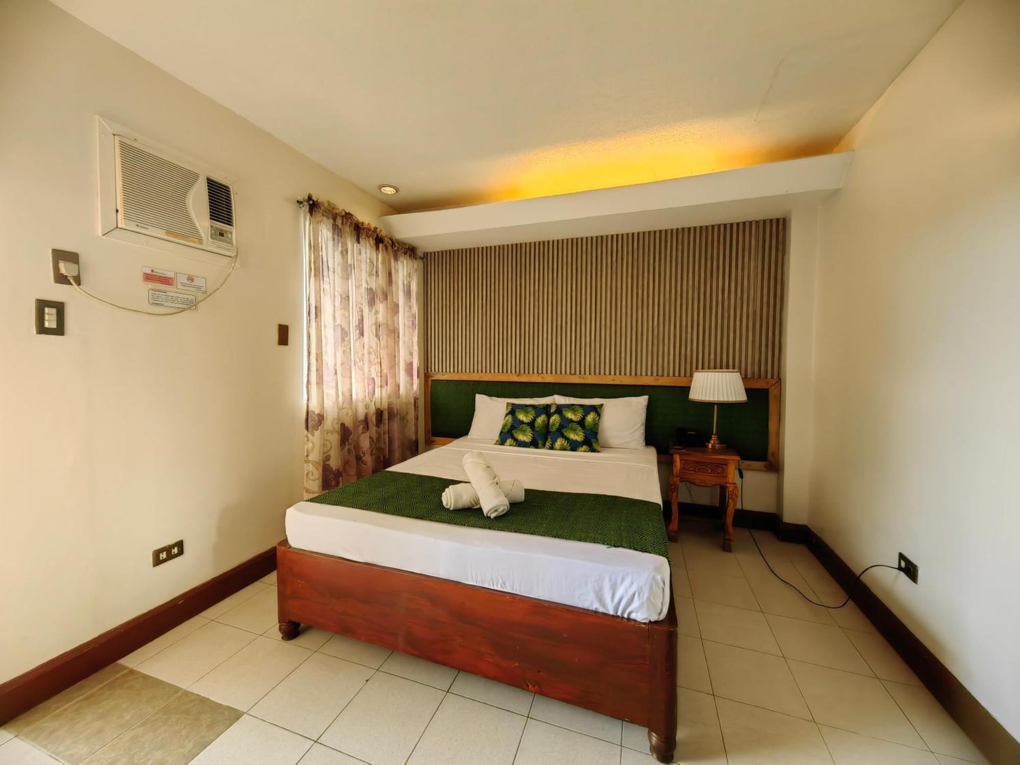 The Palacio de Laoag Habitación foto