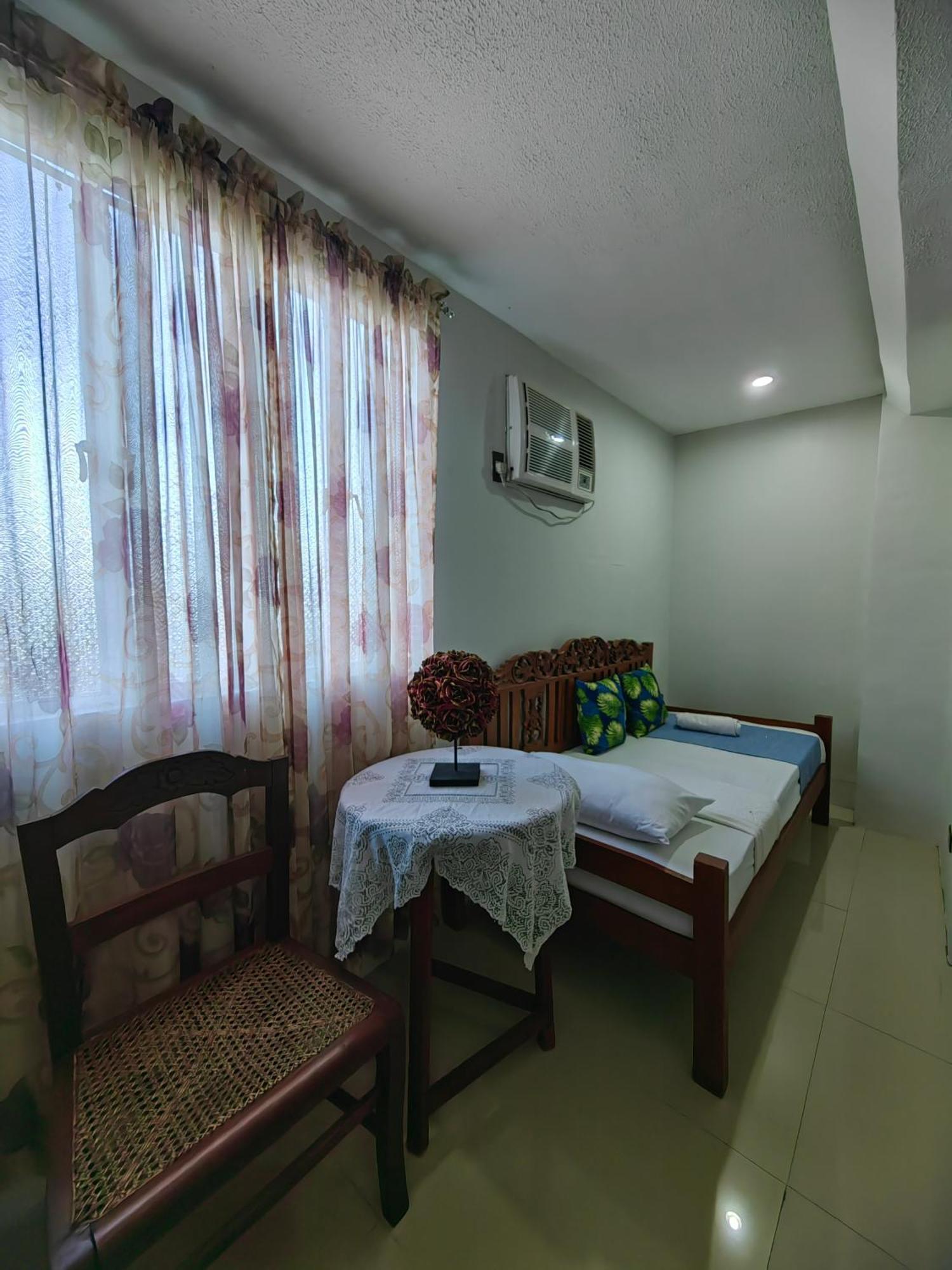 The Palacio de Laoag Habitación foto